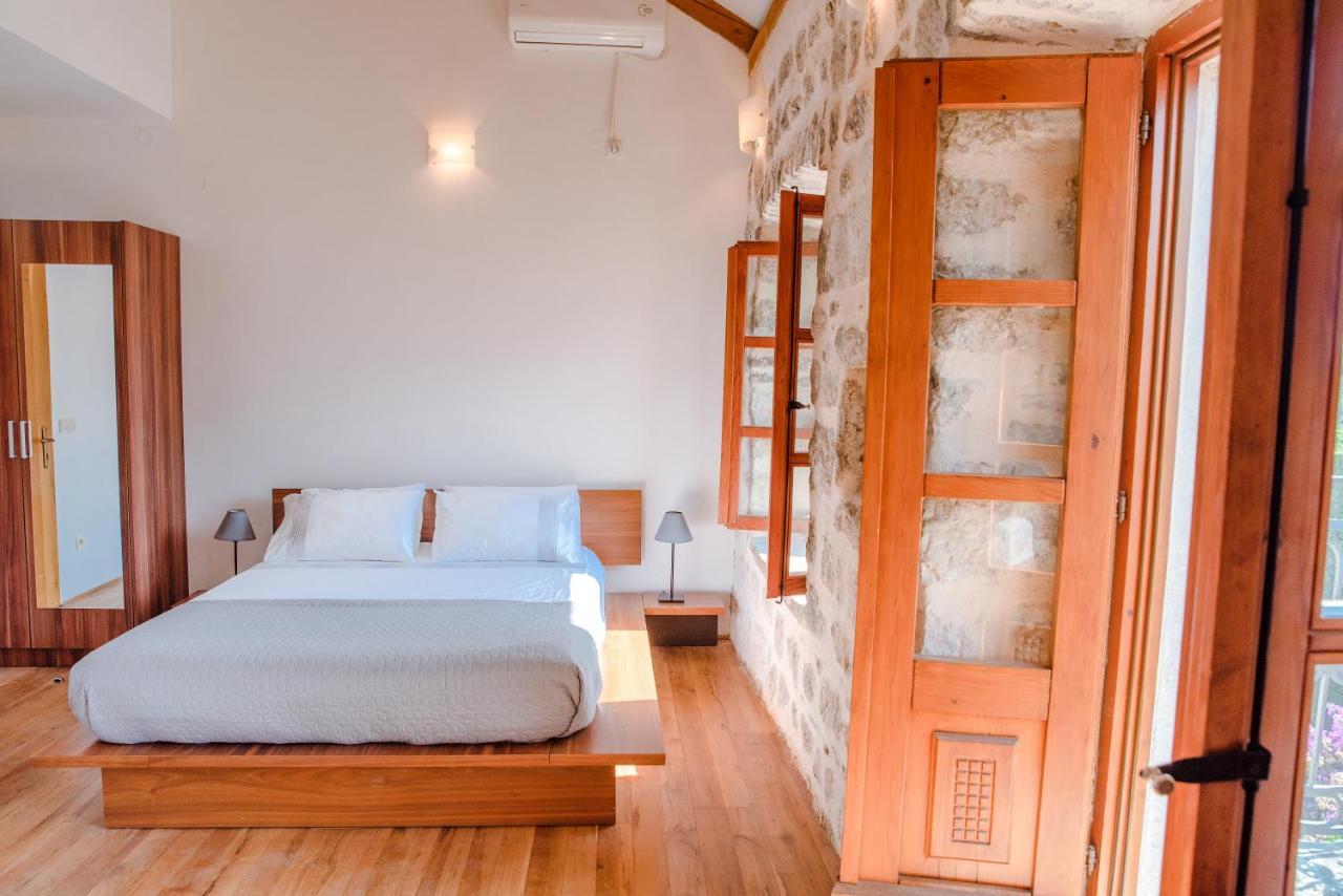 Guesthouse Mrshe Palace Perast Exterior photo